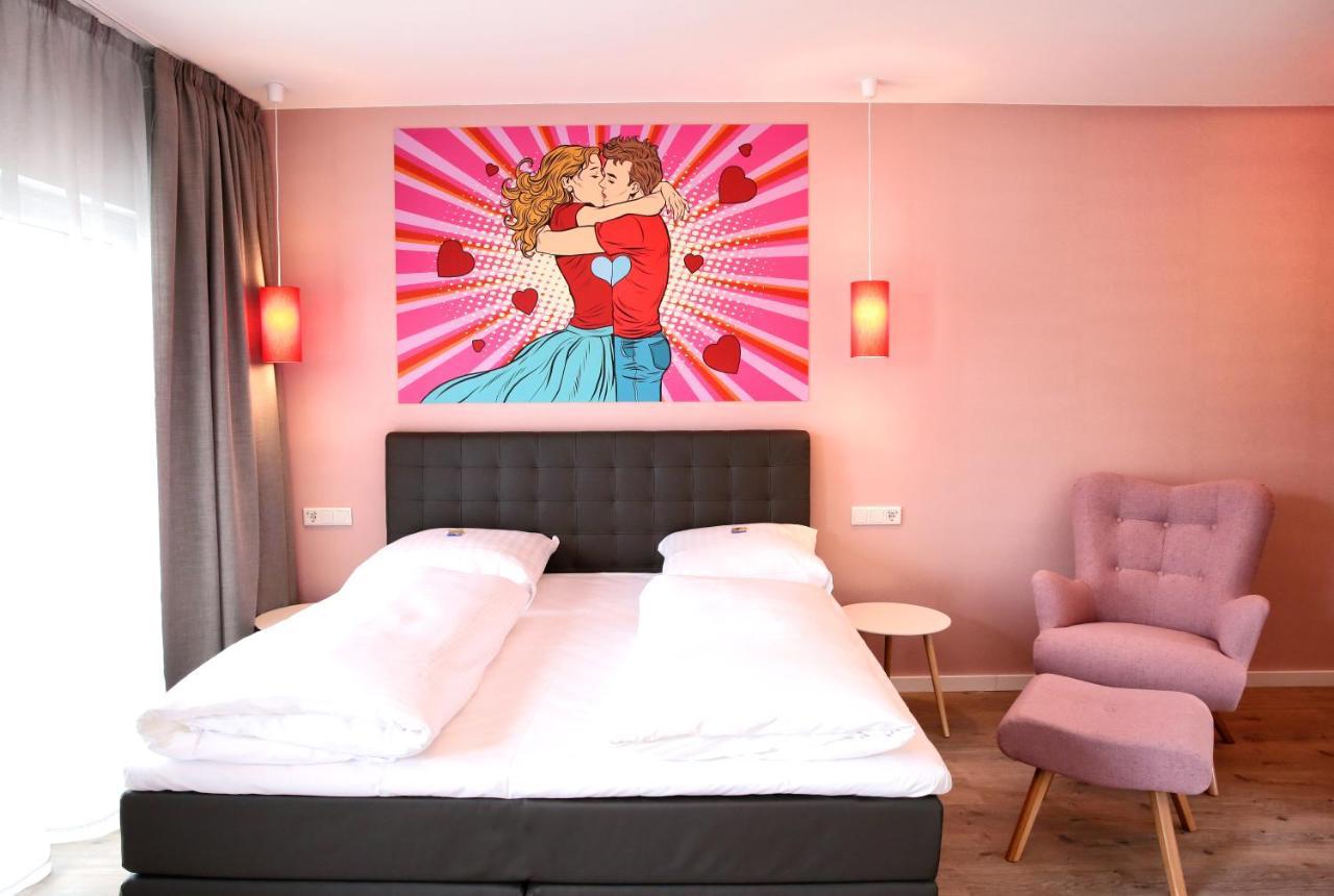 Hotel Apart Go25 Херфорд Экстерьер фото